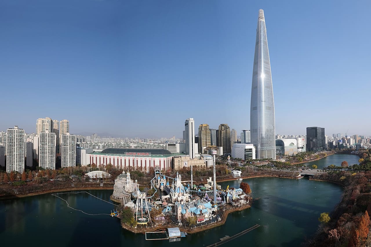 Lotte World