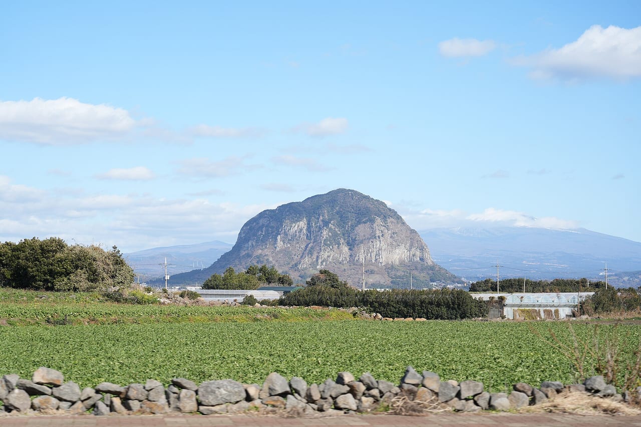 Sanbangsan