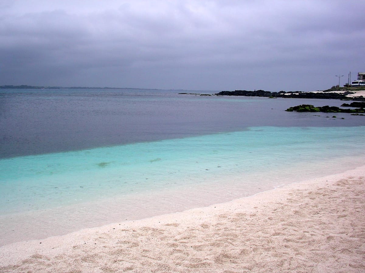 Udo Island